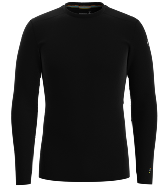 Smartwool Men's Classic Merino Base Layer Crew Boxed