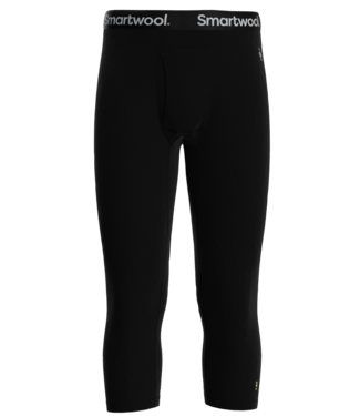 Smartwool Men's Classic Merino Base Layer 3/4 Bottom Boxed