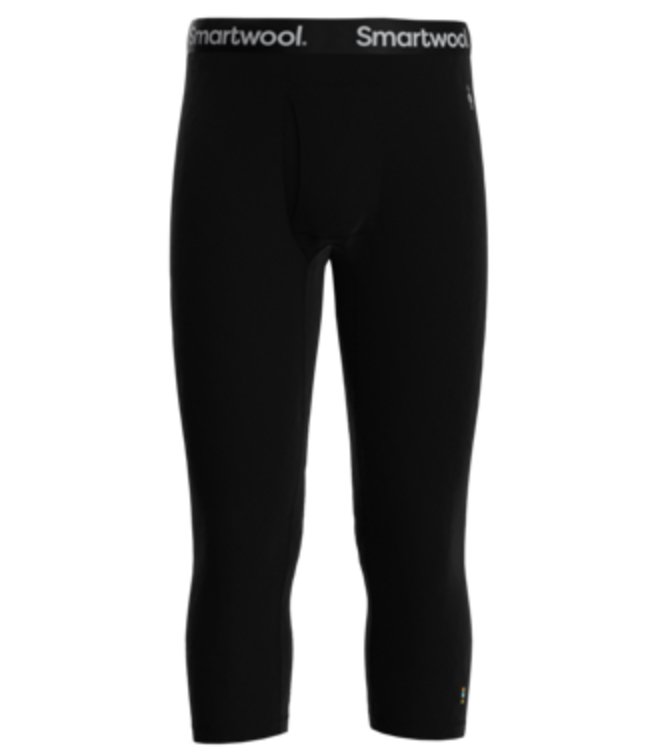 Smartwool Men's Classic Merino Base Layer 3/4 Bottom Boxed