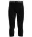 Smartwool Men's Classic Merino Base Layer 3/4 Bottom Boxed