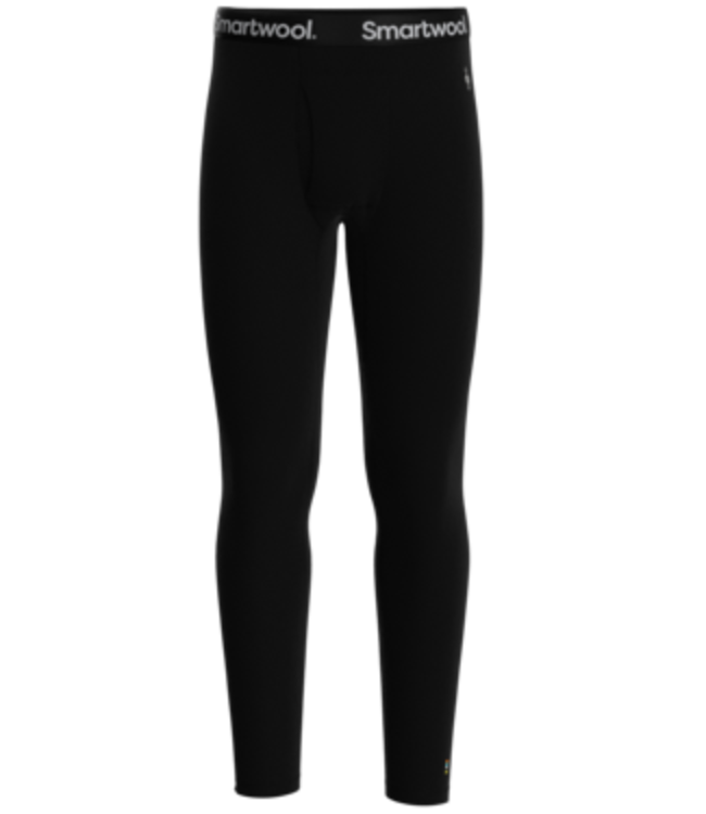 Smartwool Men's Classic Merino Base Layer Bottom Boxed