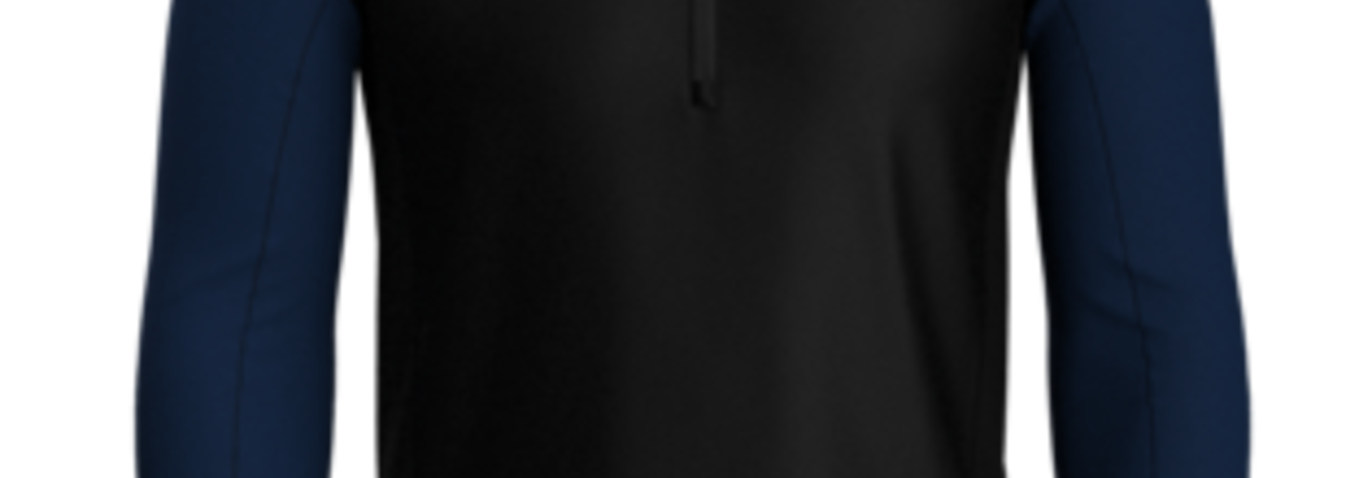 Men's Merino Sport 250 Wind 1/2 Zip