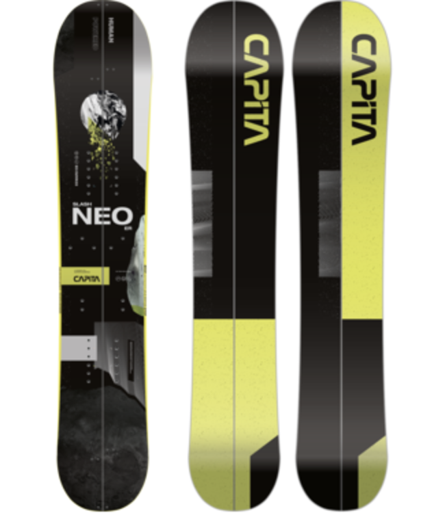 Capita 2022 NEO SLASHER