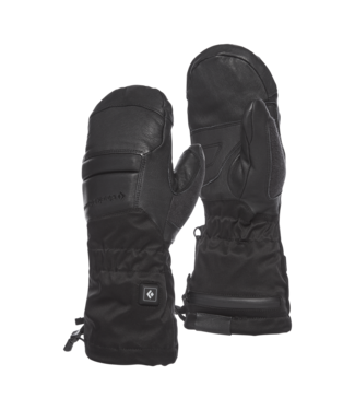 Black Diamond SOLANO HEATED MITTS