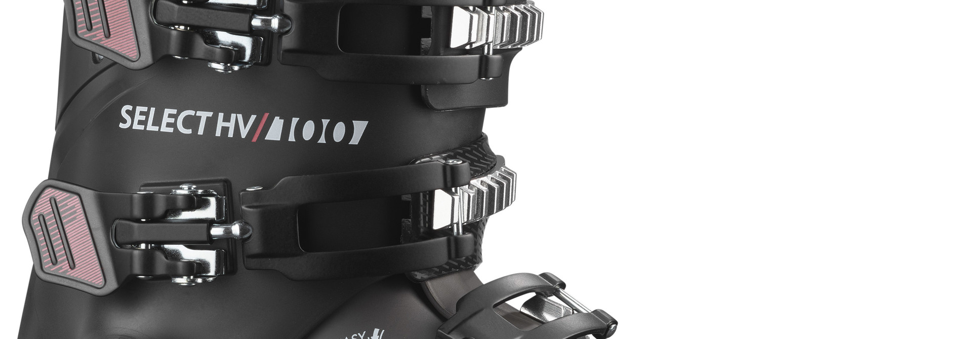 SELECT HV 100 BLACK/Belluga/G