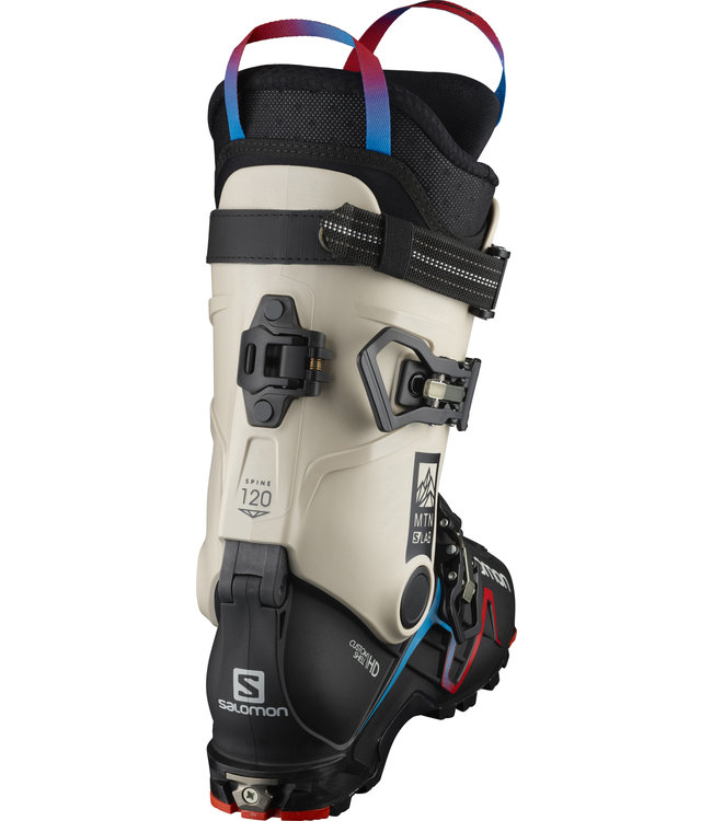 Salomon S/LAB MTN