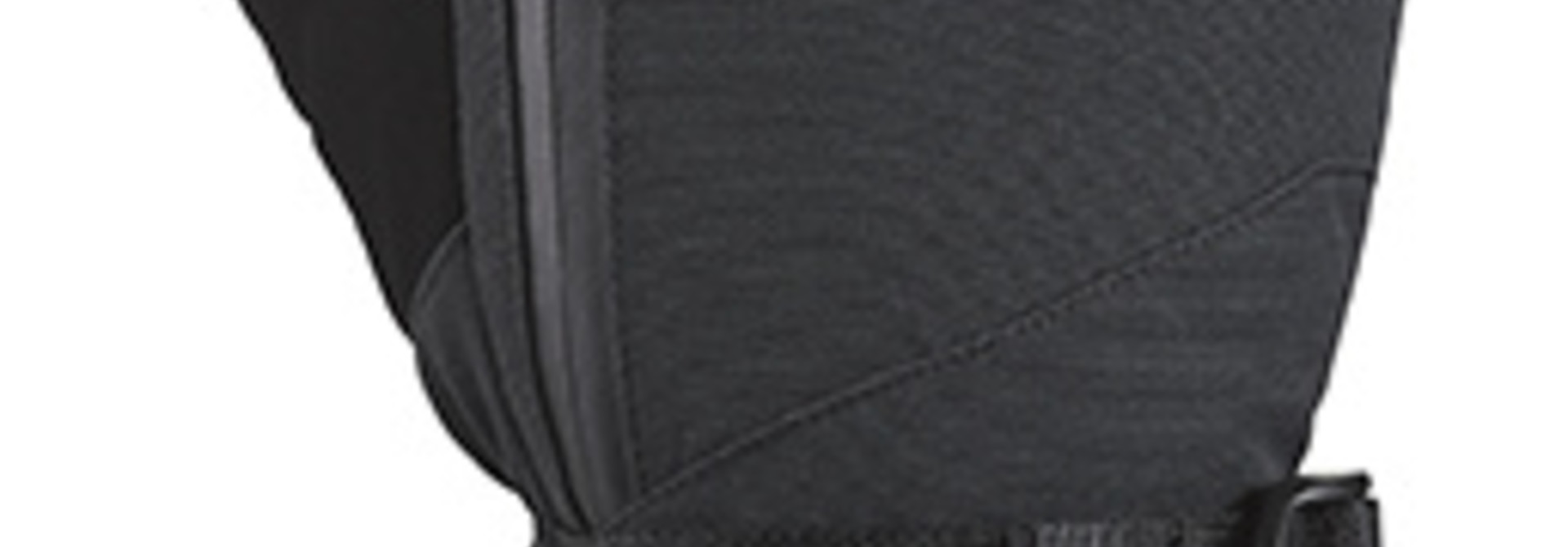 LEATHER TITAN GORE-TEX GLOVE