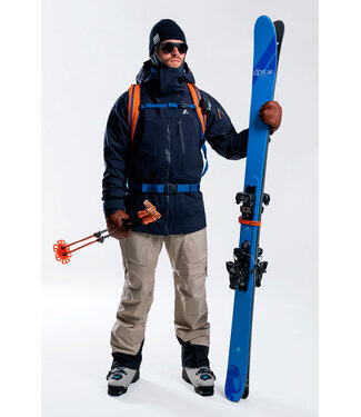 Orage spire cheap jacket