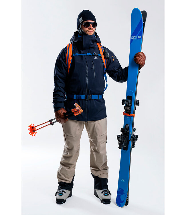 Orage spire jacket 2025