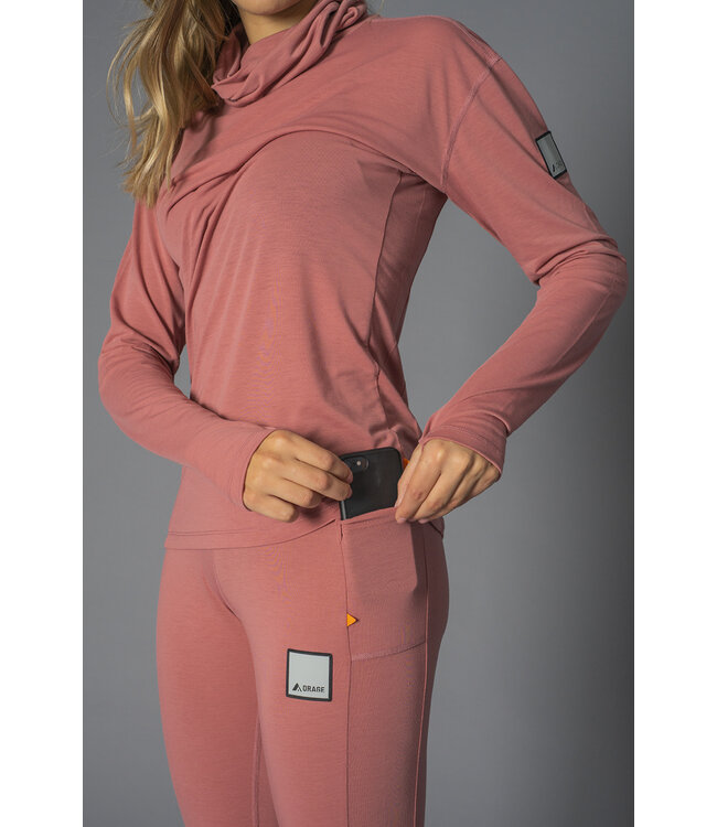 Orage SAGE BASE LAYER PANT