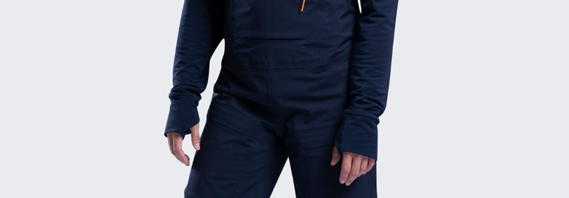 CLIFF BIB