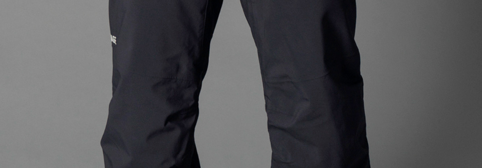 STADIUM PANT