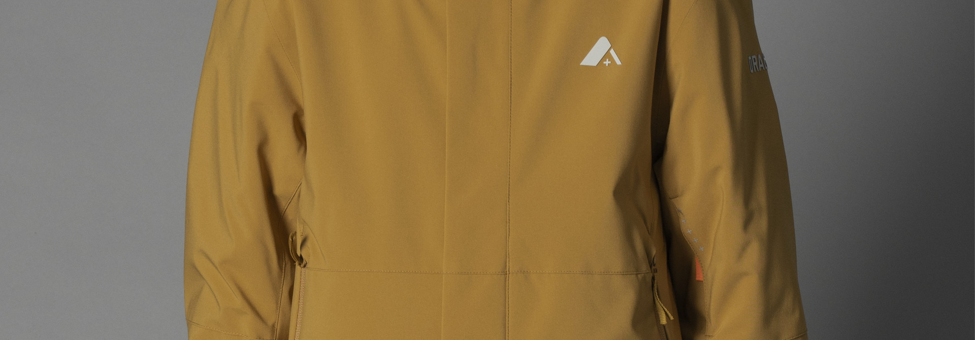 SLOPE JACKET