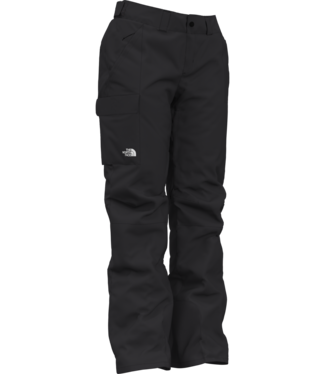 The North Face Hyvent Women's Ski Pants Black Size Small Snowboard Snow  Pants