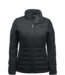 The North Face Women's Evelu Down Hybrid Jacket