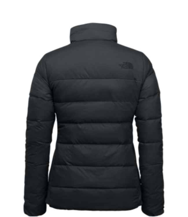 Women's Evelu Down Hybrid Jacket Attridge Ski & Board