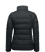 The North Face Women's Evelu Down Hybrid Jacket