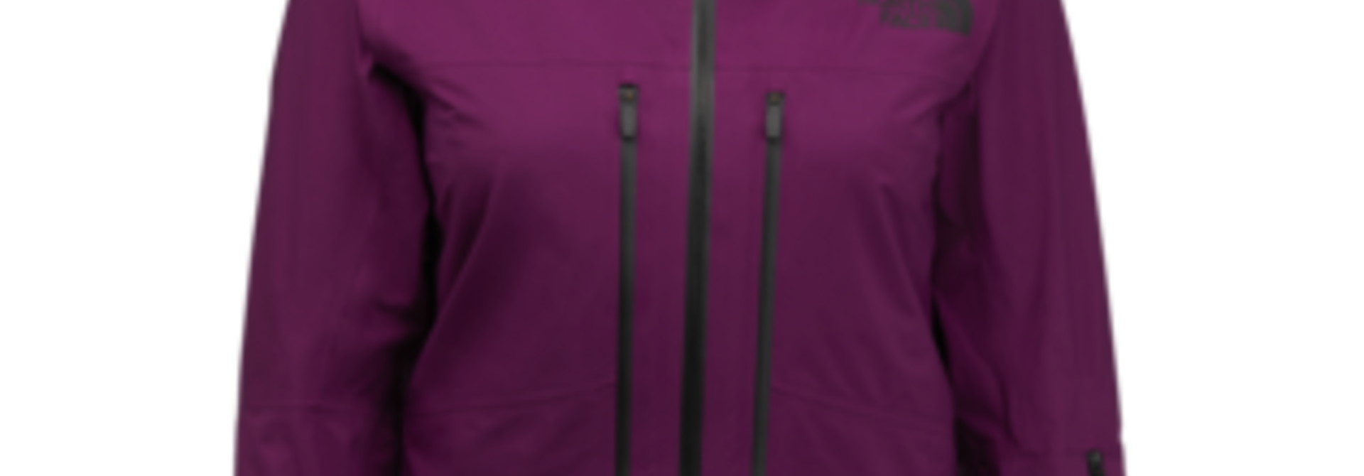 Women's Freethinker FUTURELIGHT™ Jacket