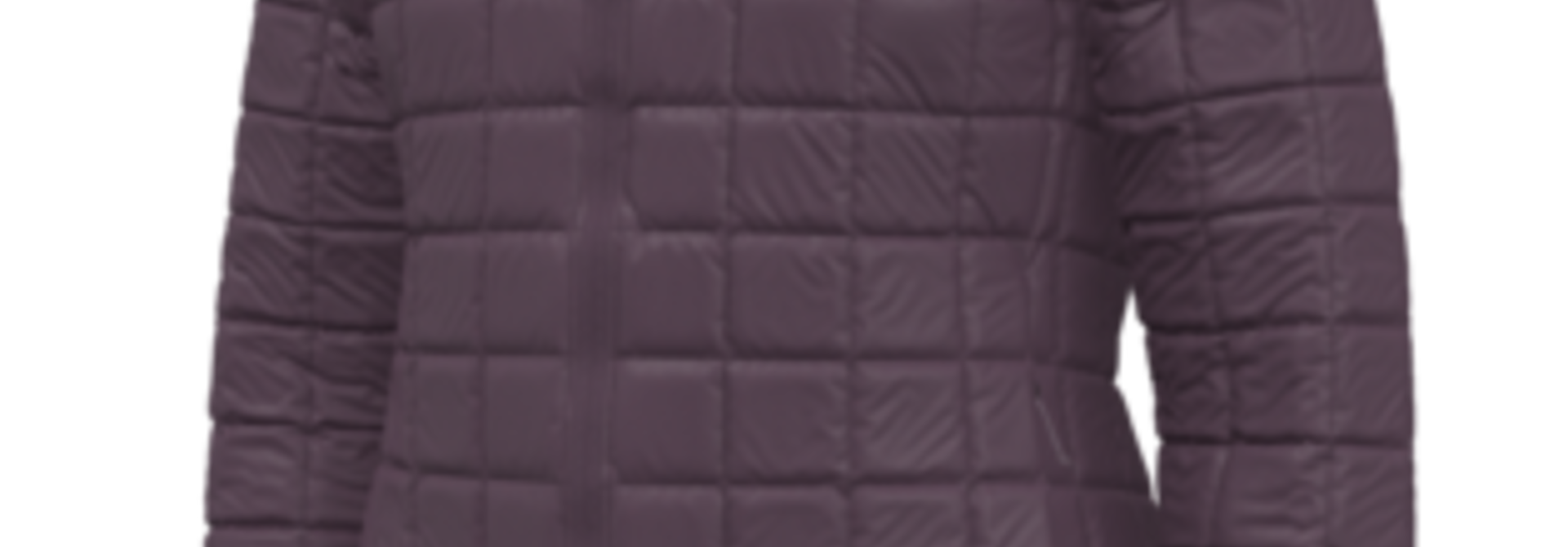 Women's ThermoBall™ Eco Jacket