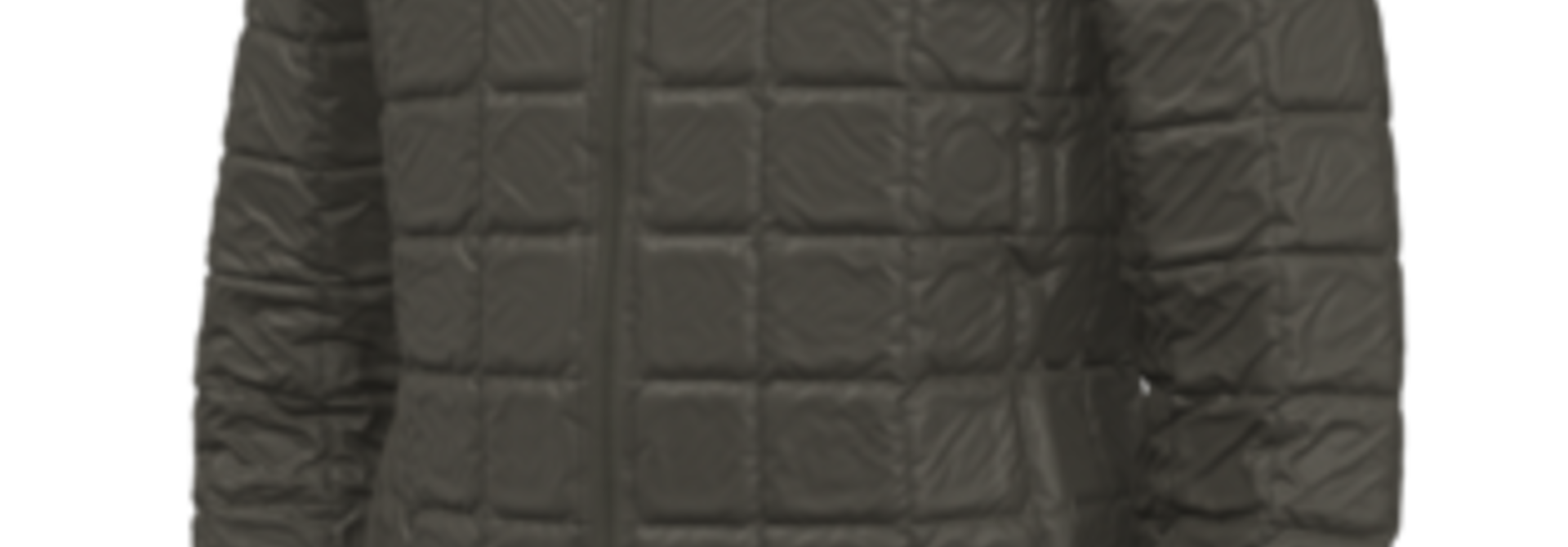 Men's ThermoBall™ Eco Jacket
