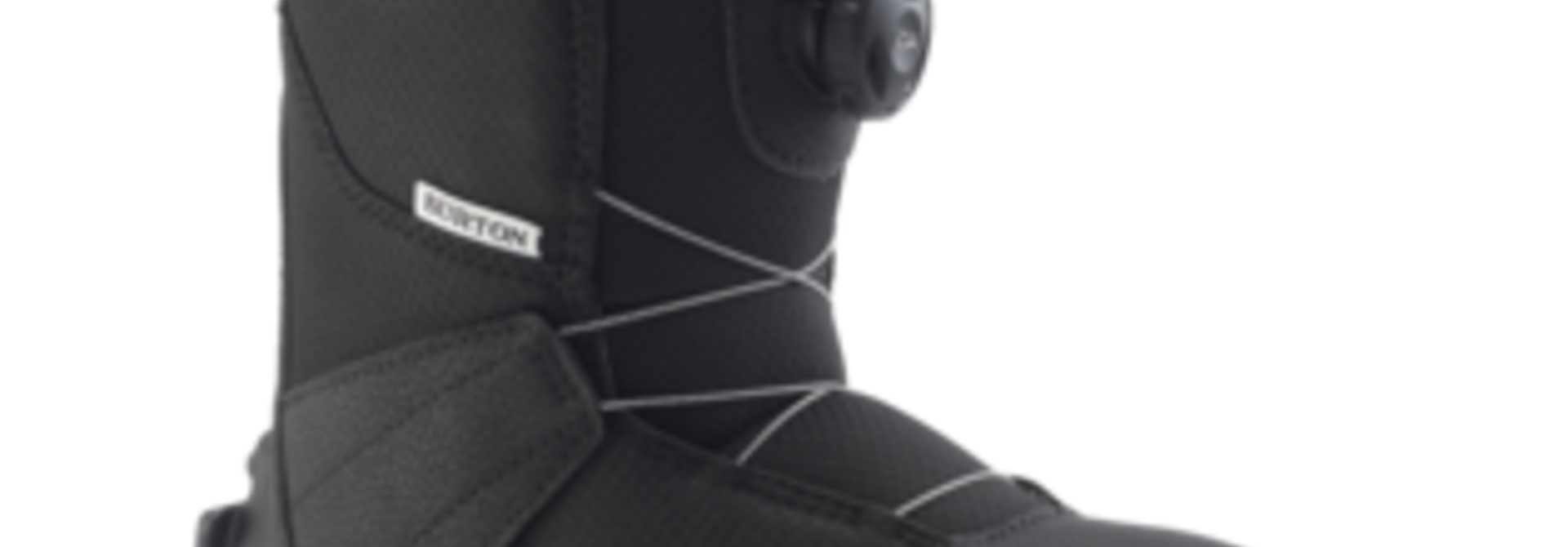 Kids' Zipline Step On® Snowboard Boots