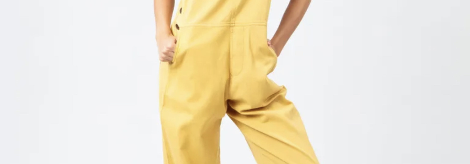 SALTWATER JUMPSUIT
