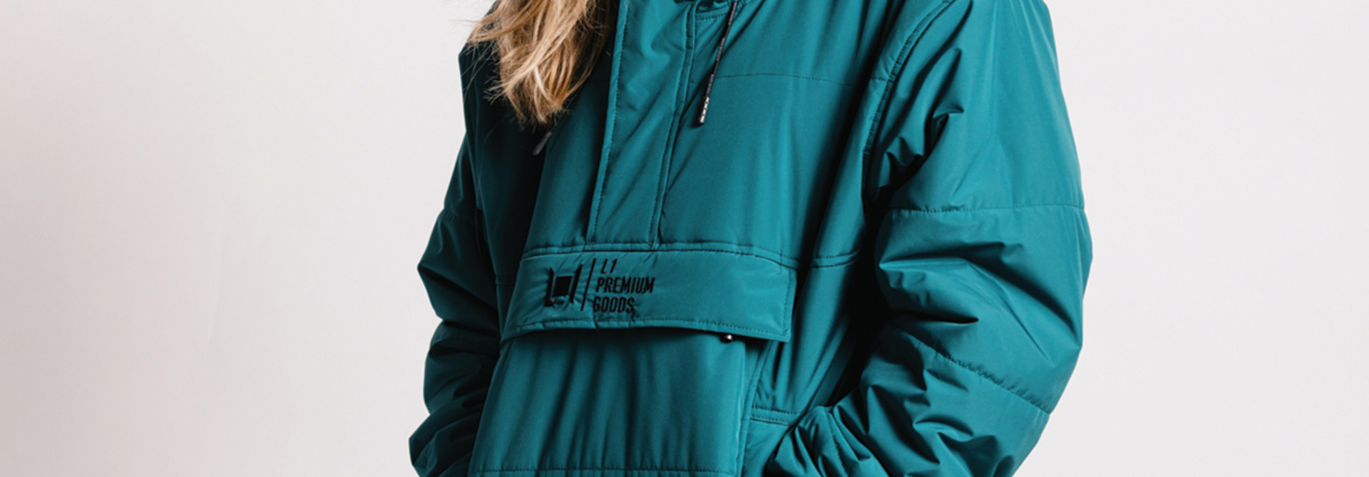 SNOWBLIND JACKET