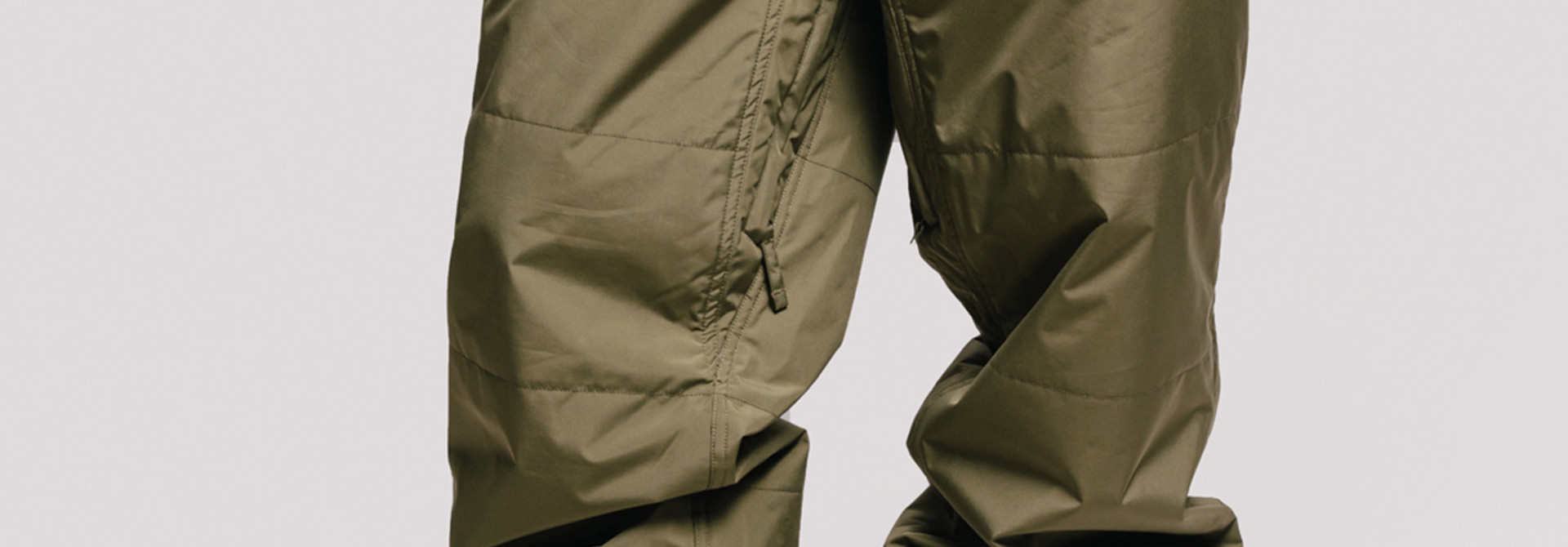 AFTERSHOCK PANT
