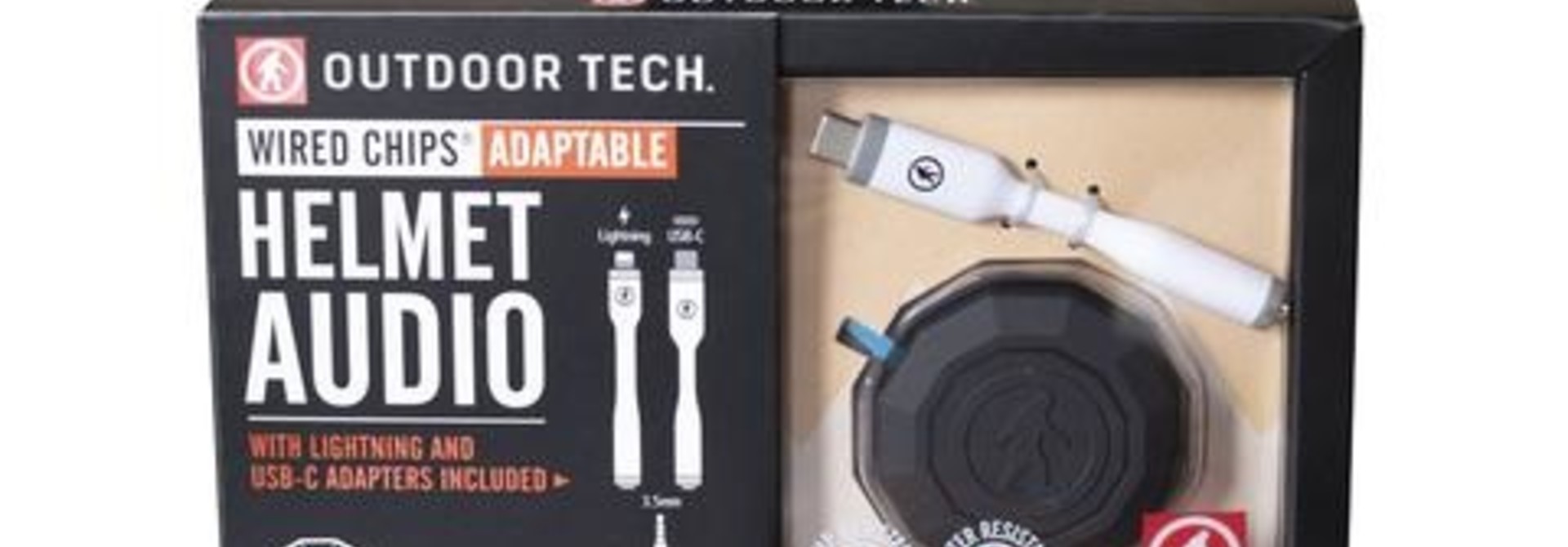 Wired Chips Adaptable