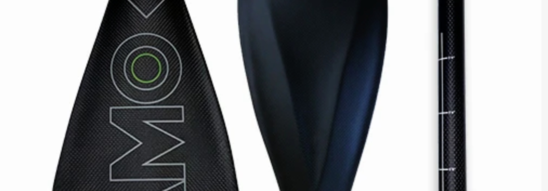 Carbon Fiber Adjustable Paddle