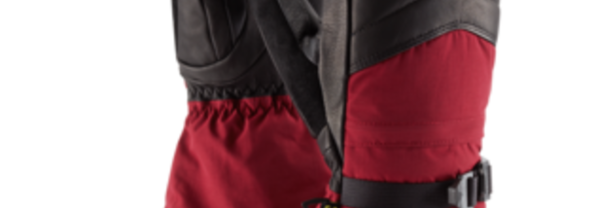 Women's GORE-TEX Warmest Mitten