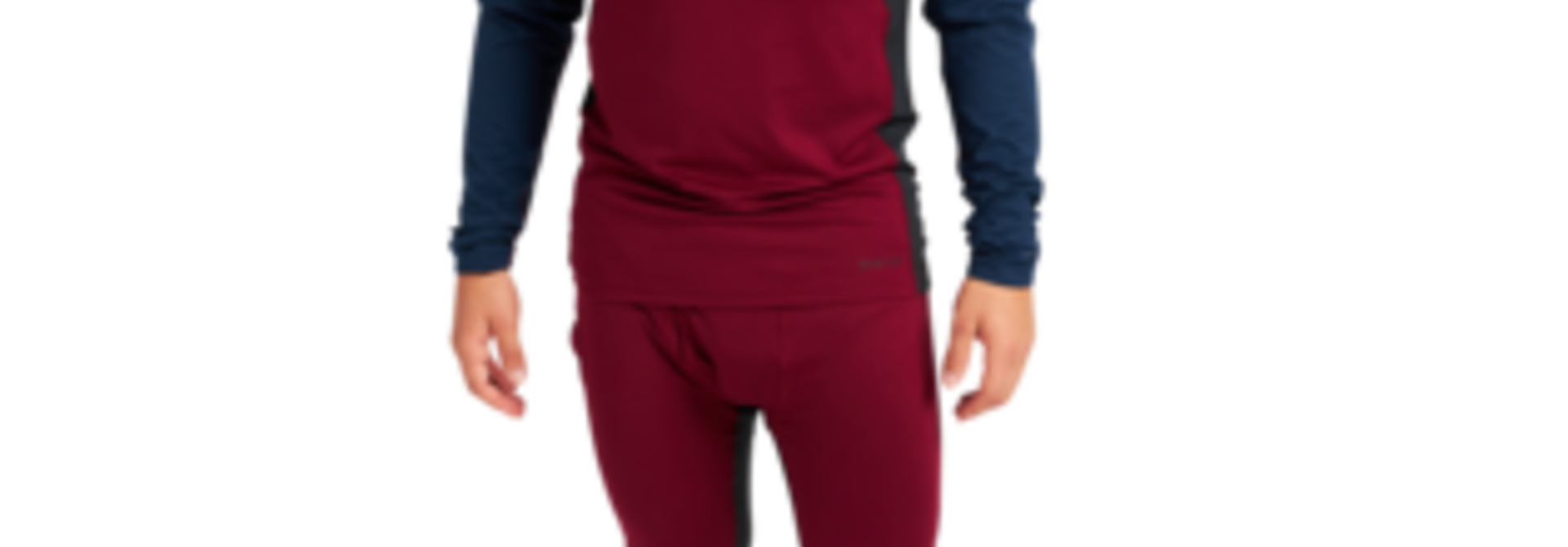 Men's Midweight X Base Layer Crew