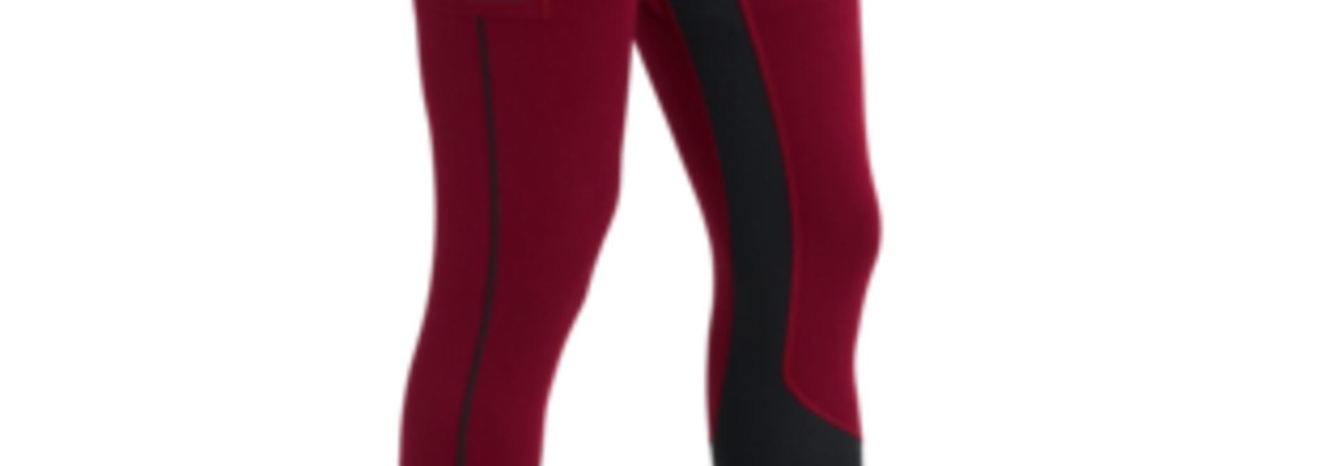 Men's Midweight X Base Layer Pants