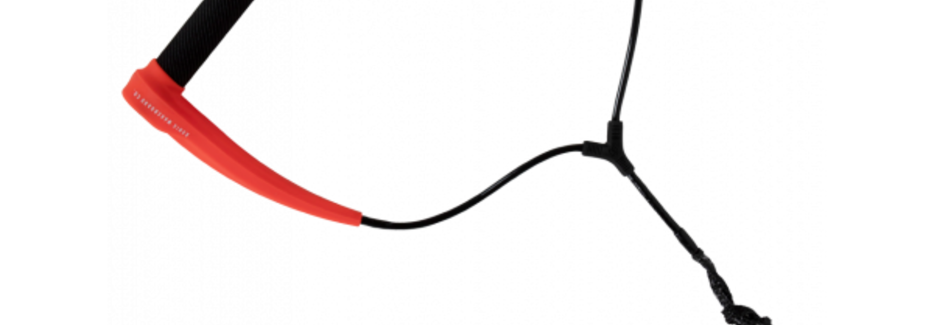 Envoy Dyneema Bar Lock Handle