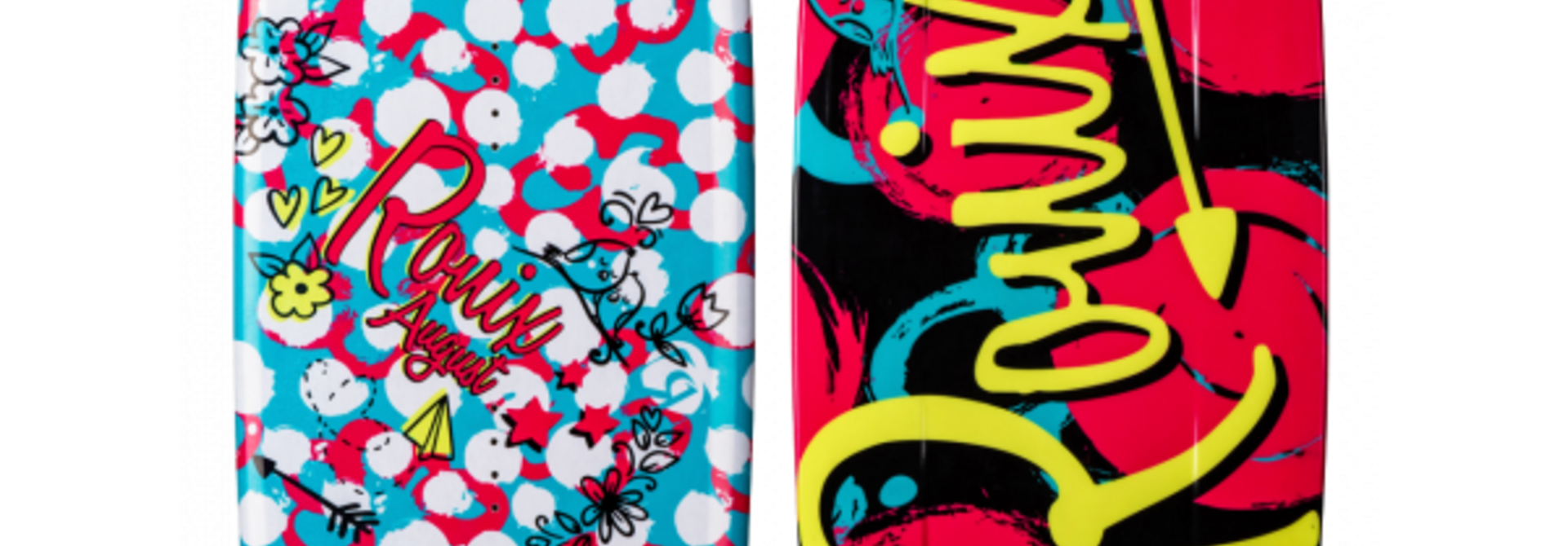 August Girls Wakeboard - 120