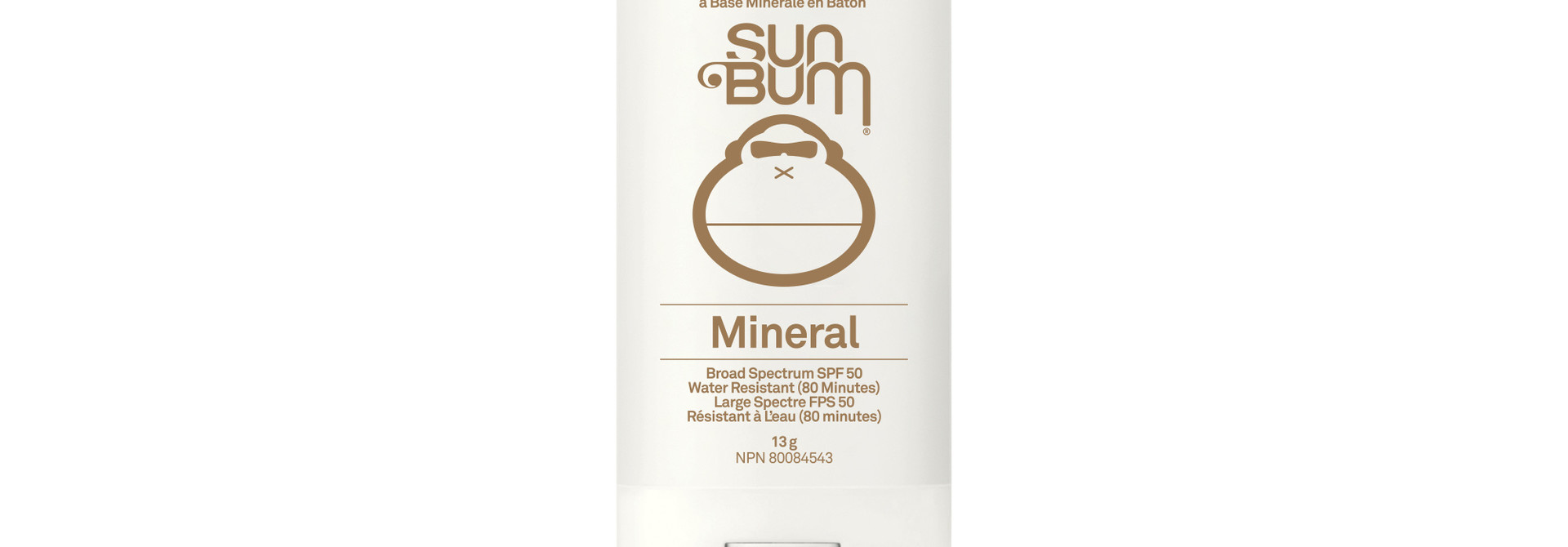 MINERAL SPF 50 FACE STICK