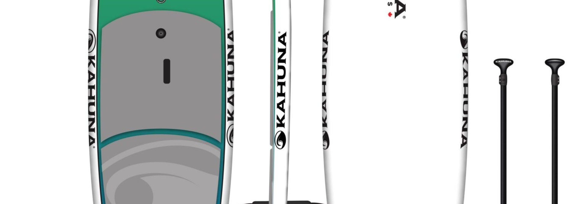 11' ALOHA