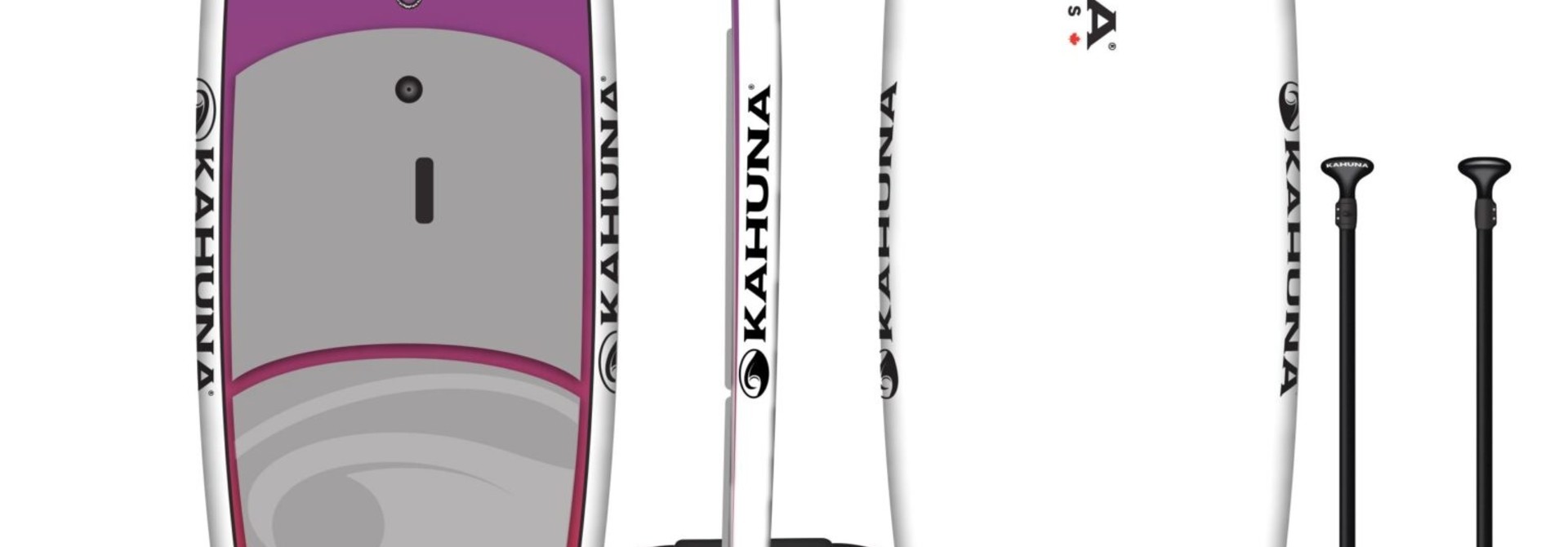 9'6 ALOHA