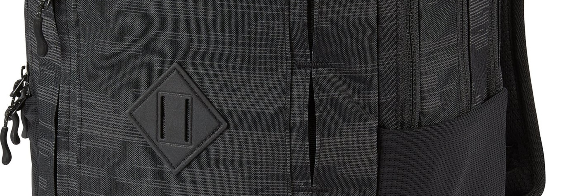 URBN MISSION PACK 23L