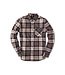 Volcom CADEN PLAID LONG SLEEVE