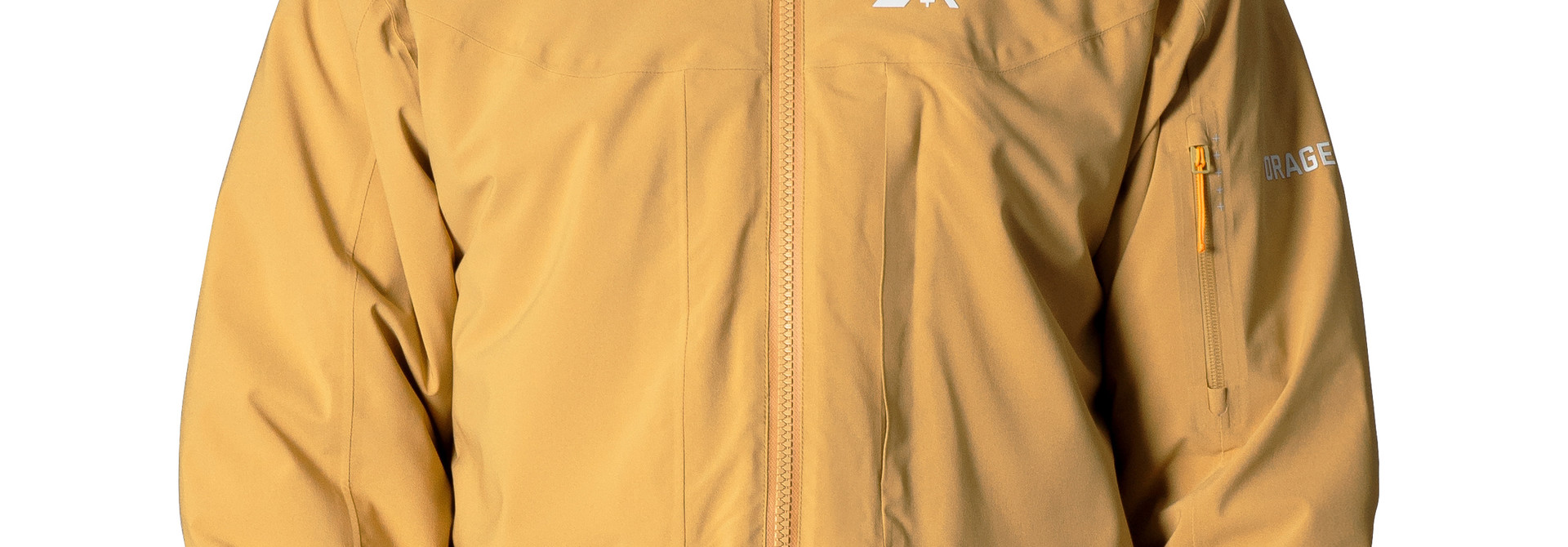 ATLAS JACKET