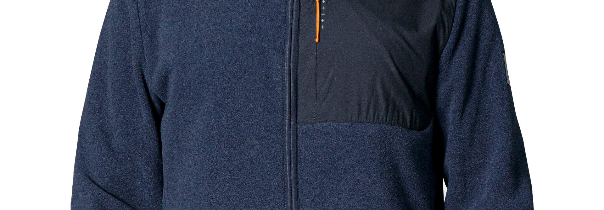 CAIRN FLEECE