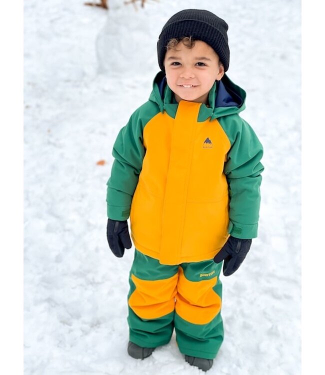 Toddlers' Classic Jacket Attridge Ski & Board