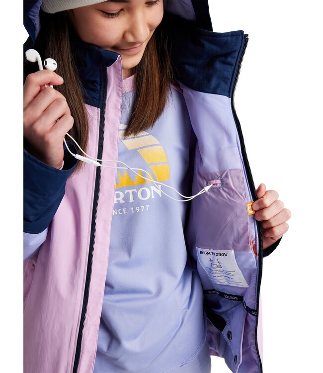 Burton Girls' Hart Jacket