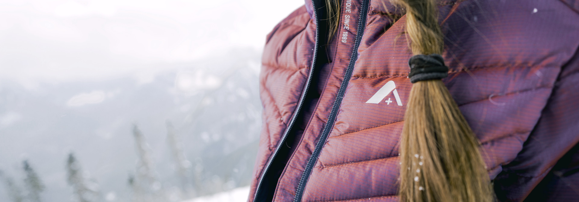 Youth First Layer & Mid Layer