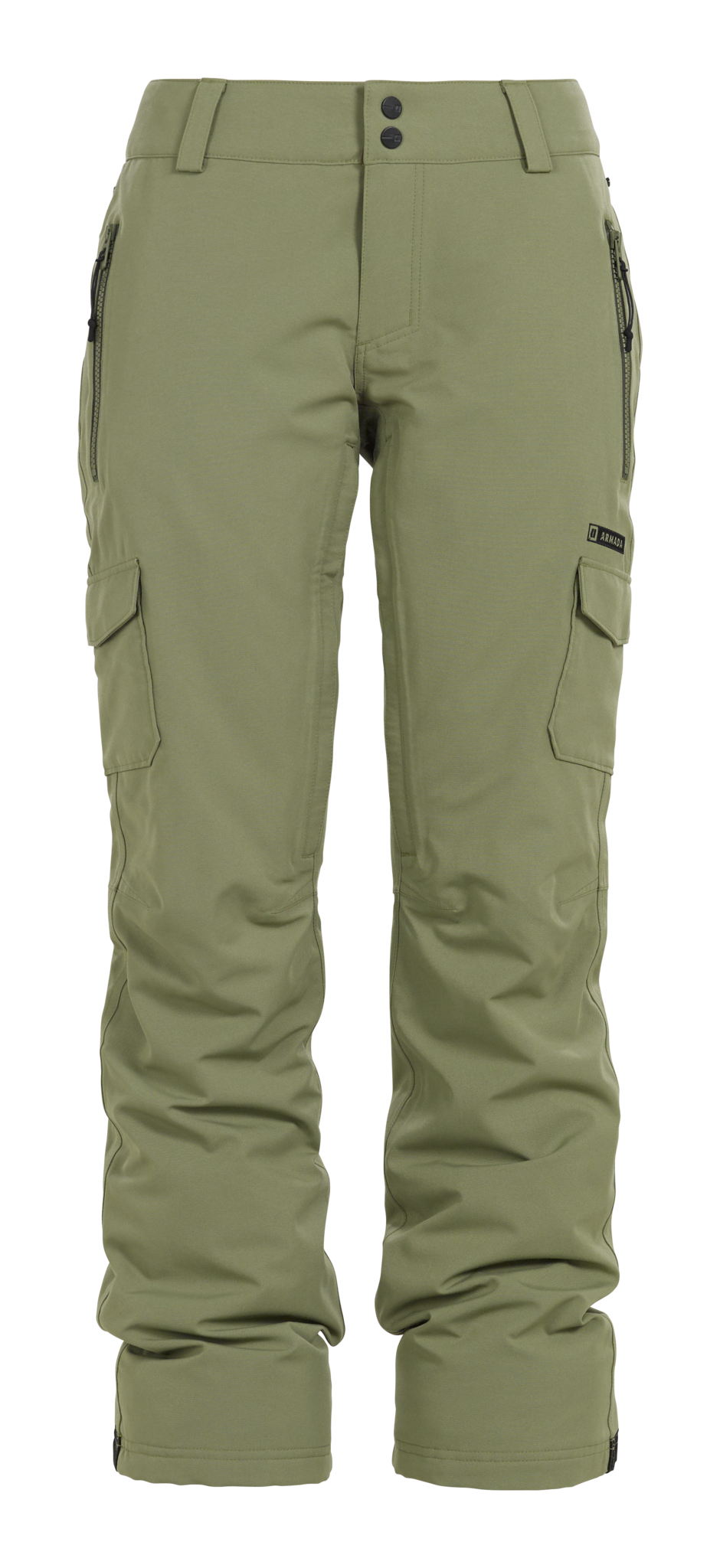 Women's Freedom Insulated Pant - Attridge Ski & Board