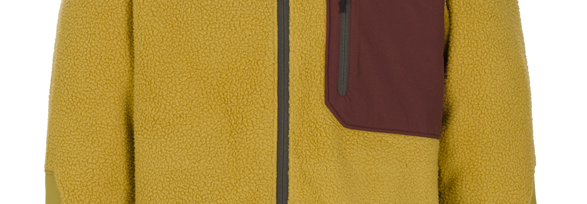 Kenlem Fleece