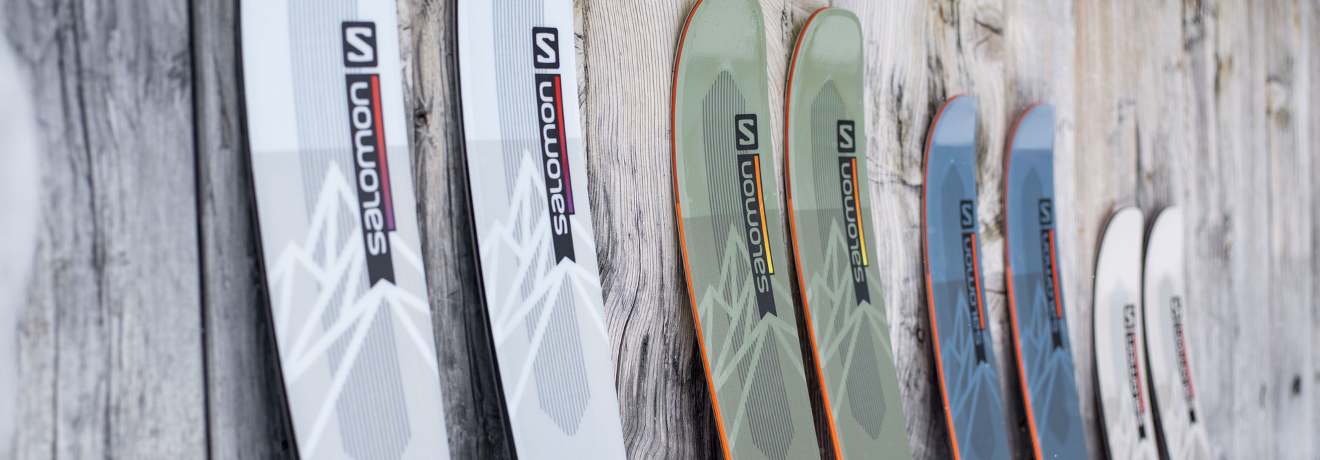 Skis