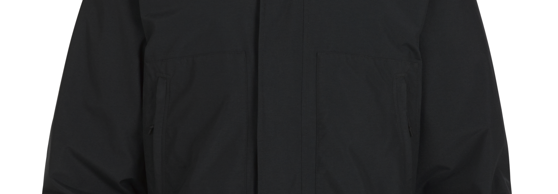 Trenton Insulated Jacket