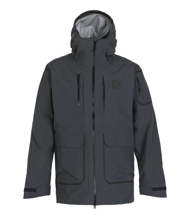 Grands 3L Jacket - Attridge Ski & Board